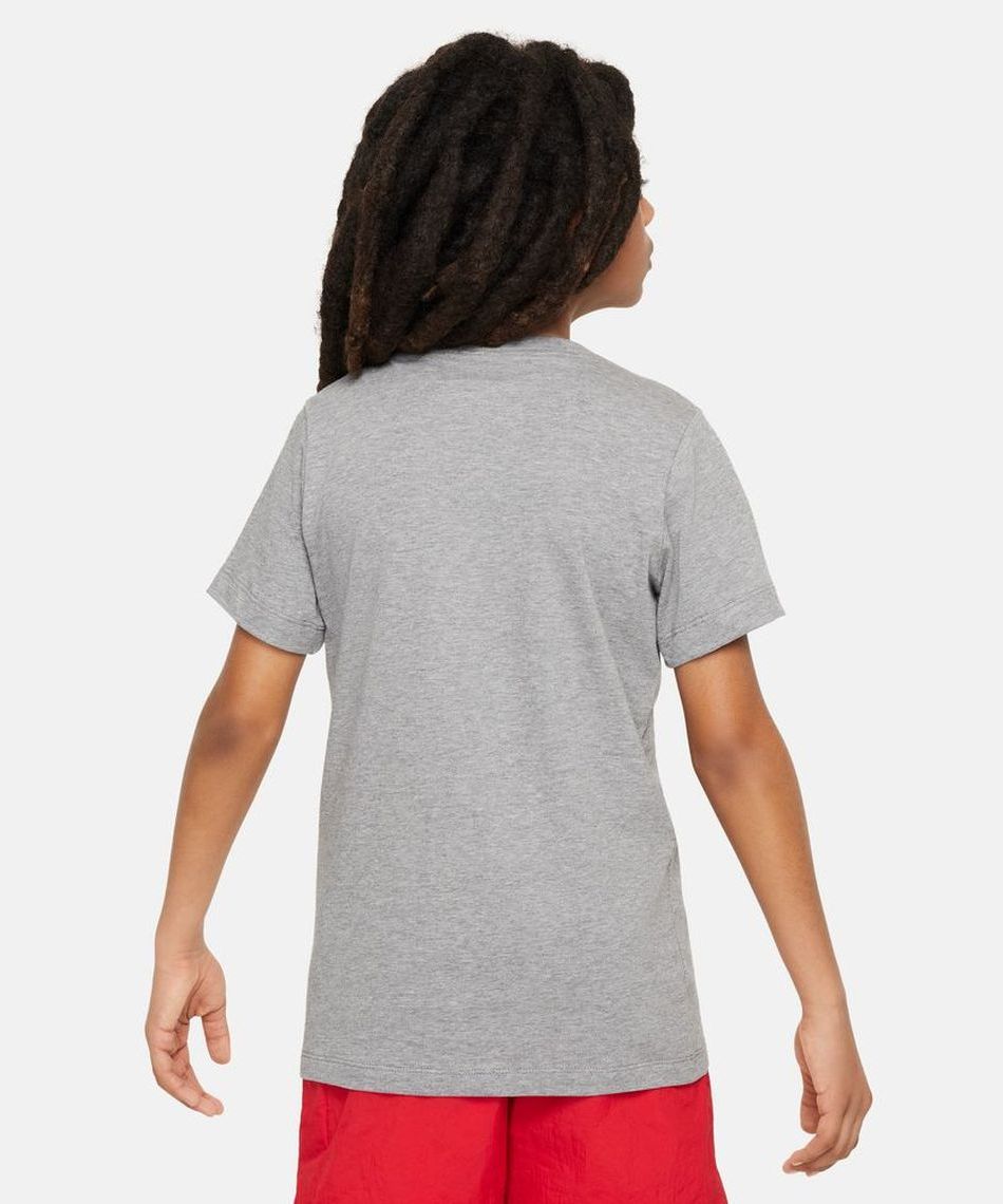 Tシャツ 半袖 J NSW ボクシー 2 Tシャツ FV5346-091 | スポーツ