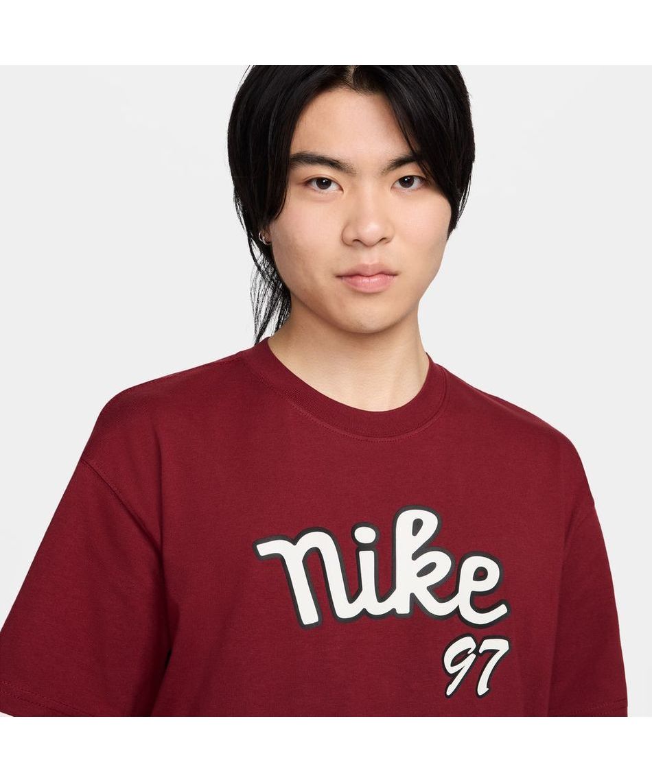 バスケットボールウェア 半袖シャツ SSNL EXP 2 Tシャツ FV8397-677