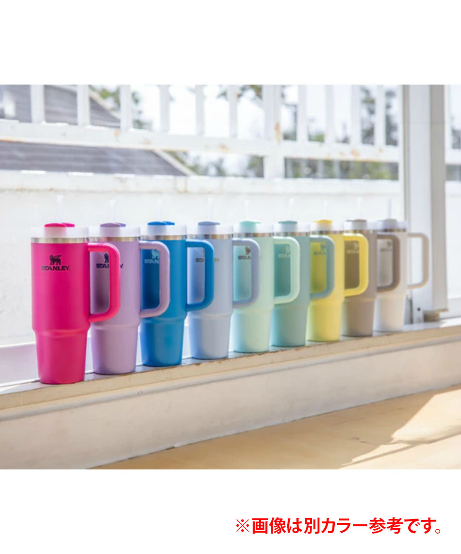 スタンレー(STANLEY) 水筒 すいとう H2.0真空スリムクエンチャー