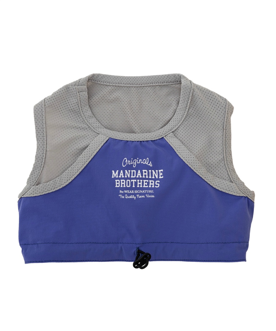 その他 COOLING VEST クーリングベスト 1409M-L 【ご自宅配送