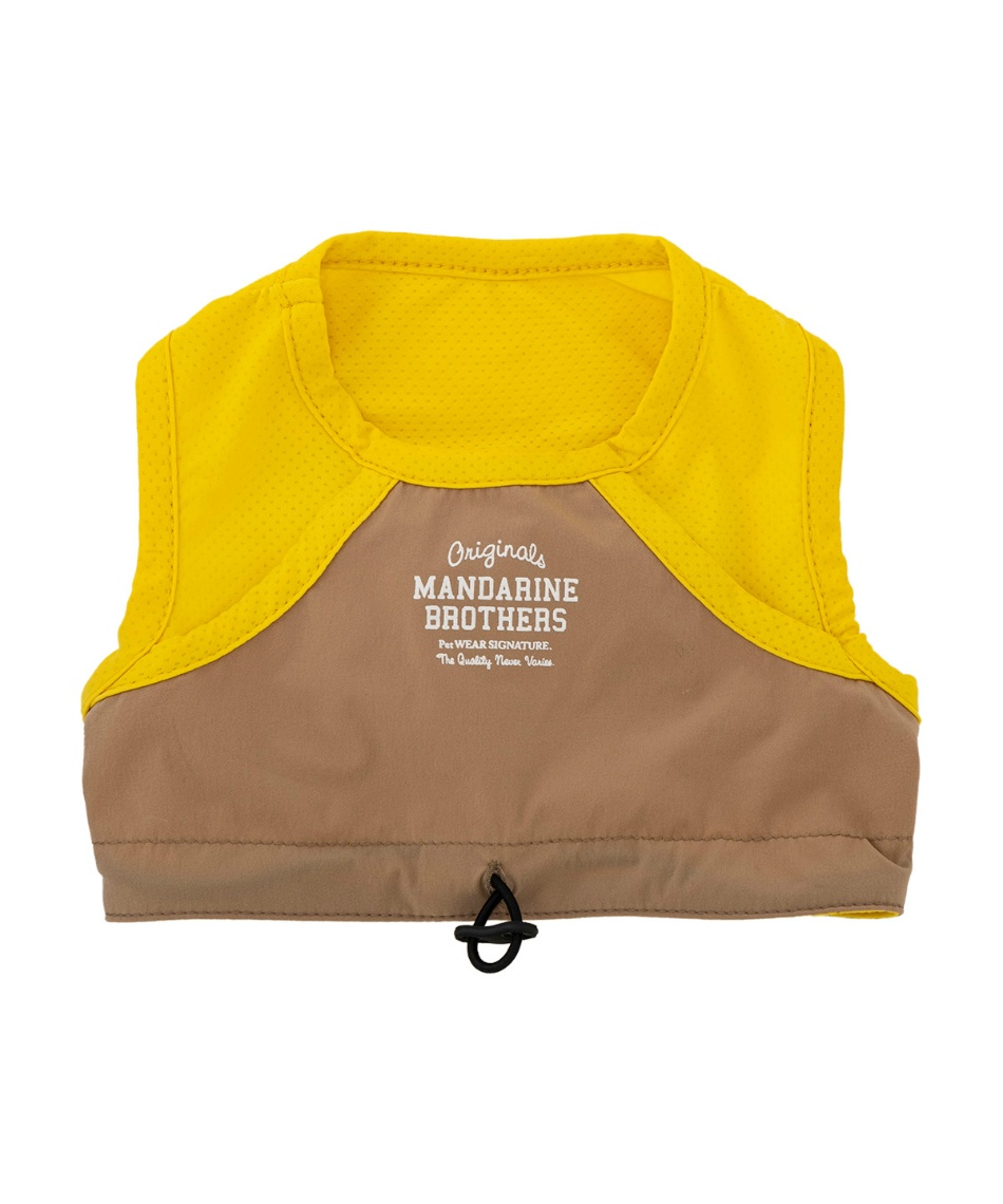 その他 COOLING VEST クーリングベスト 1409M-L 【返品不可】【ご自宅