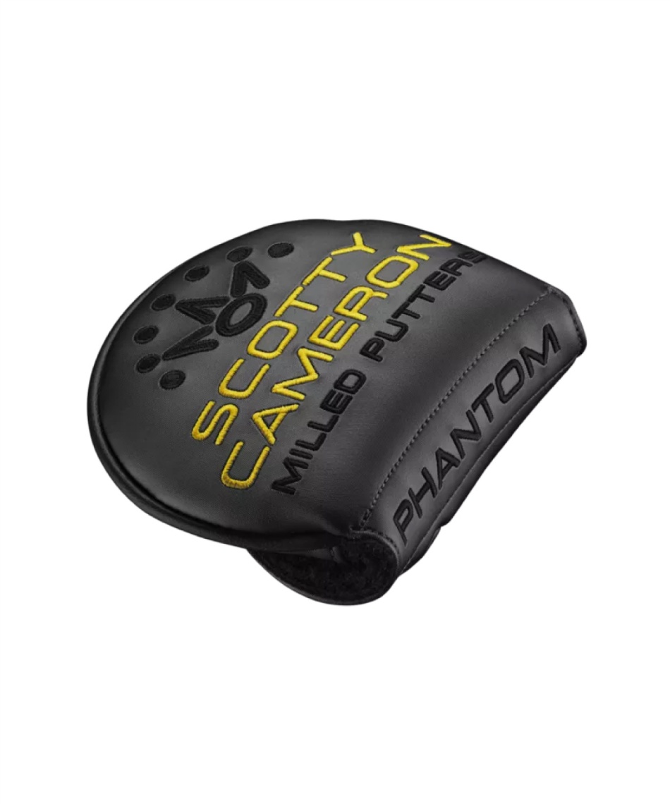 Scotty Cameron - 美品　スコッティキャメロンScotty Cameron Golo 7 パター GoLo 7 - Scotty Cameron