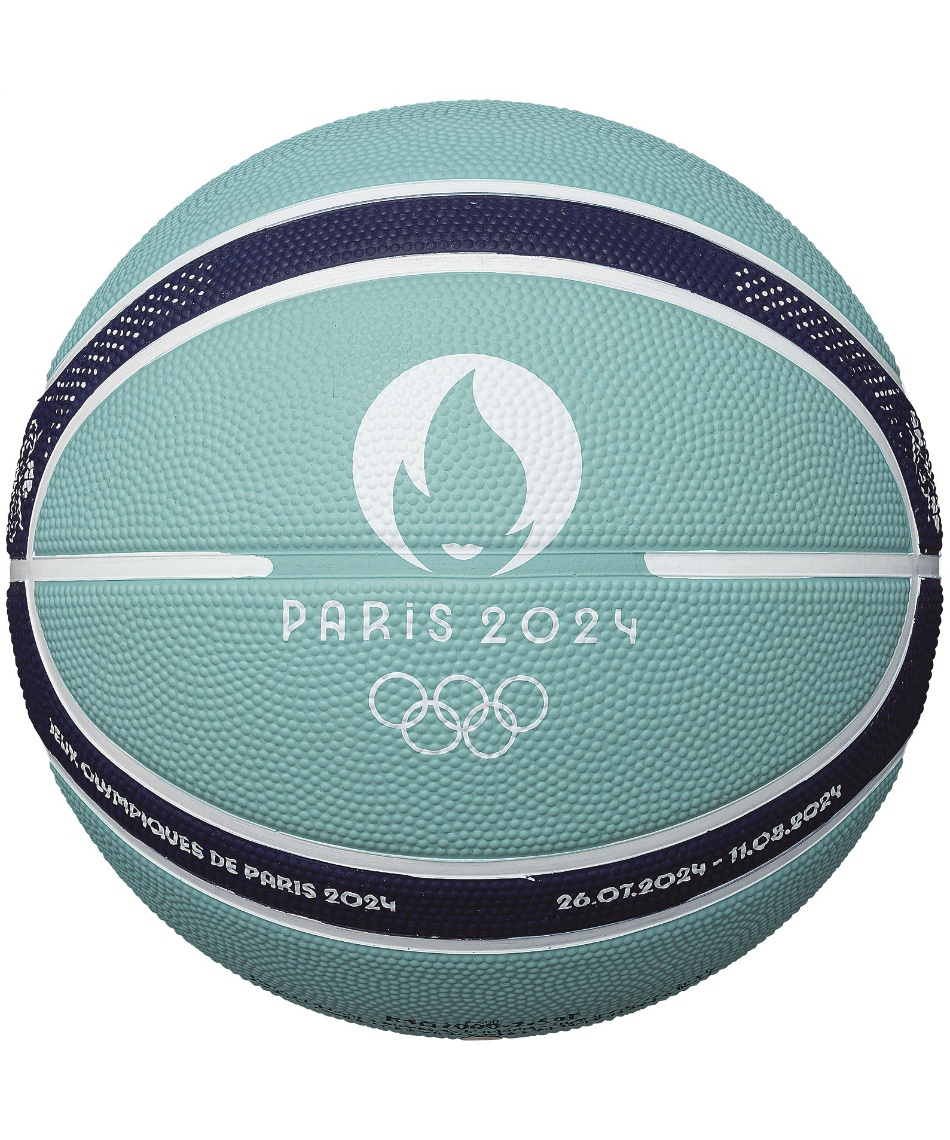 モルテン(molten) バスケットボール パリ2024オリンピック競技大会