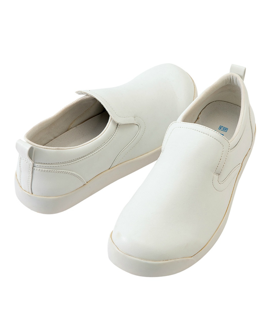 コックシューズ 男女兼用 AZ-4436 【ご自宅配送限定】‥ | スポーツ用品