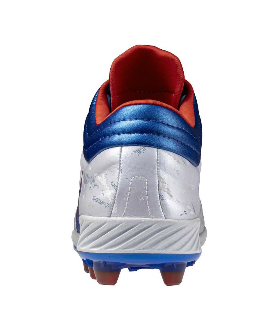 ミズノプロ　クッションレボプロ MID TPU MIZUNO 返品送料無料 ミズノ公式 クッションレボプロ MID TPU
