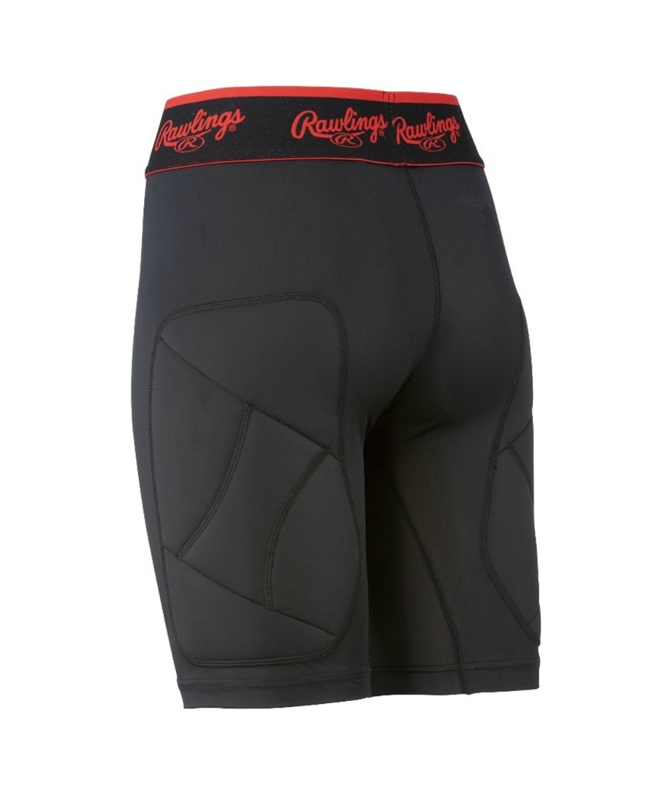 ①②セット ローリングス スライディングパンツ u11210 商品です。 Rawlings 野球 スライディングパンツ ローリングス スラパン