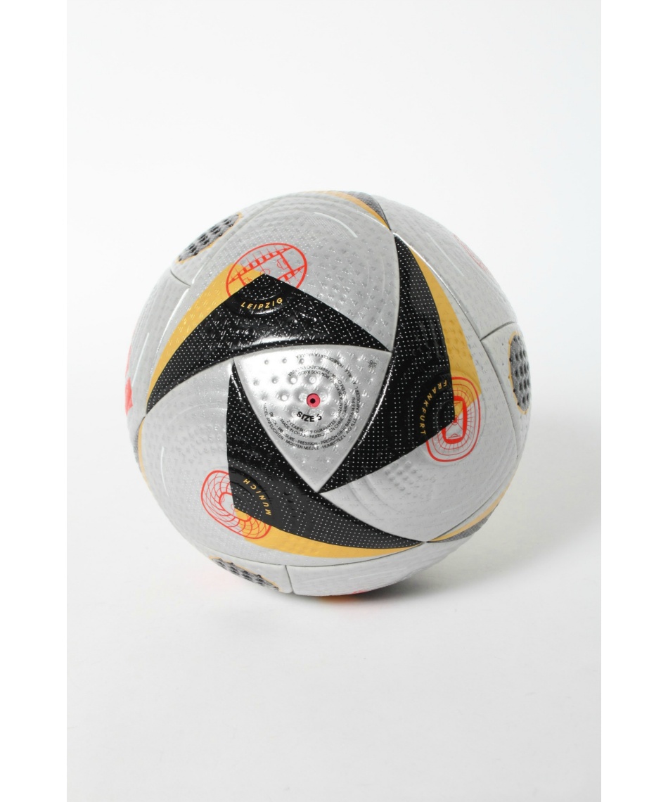 定価24,200円　サッカーボール　フスバルリーベプロファイナル　新品未使用 フースバルリーベ プロ 試合球／サッカーショップKAMO