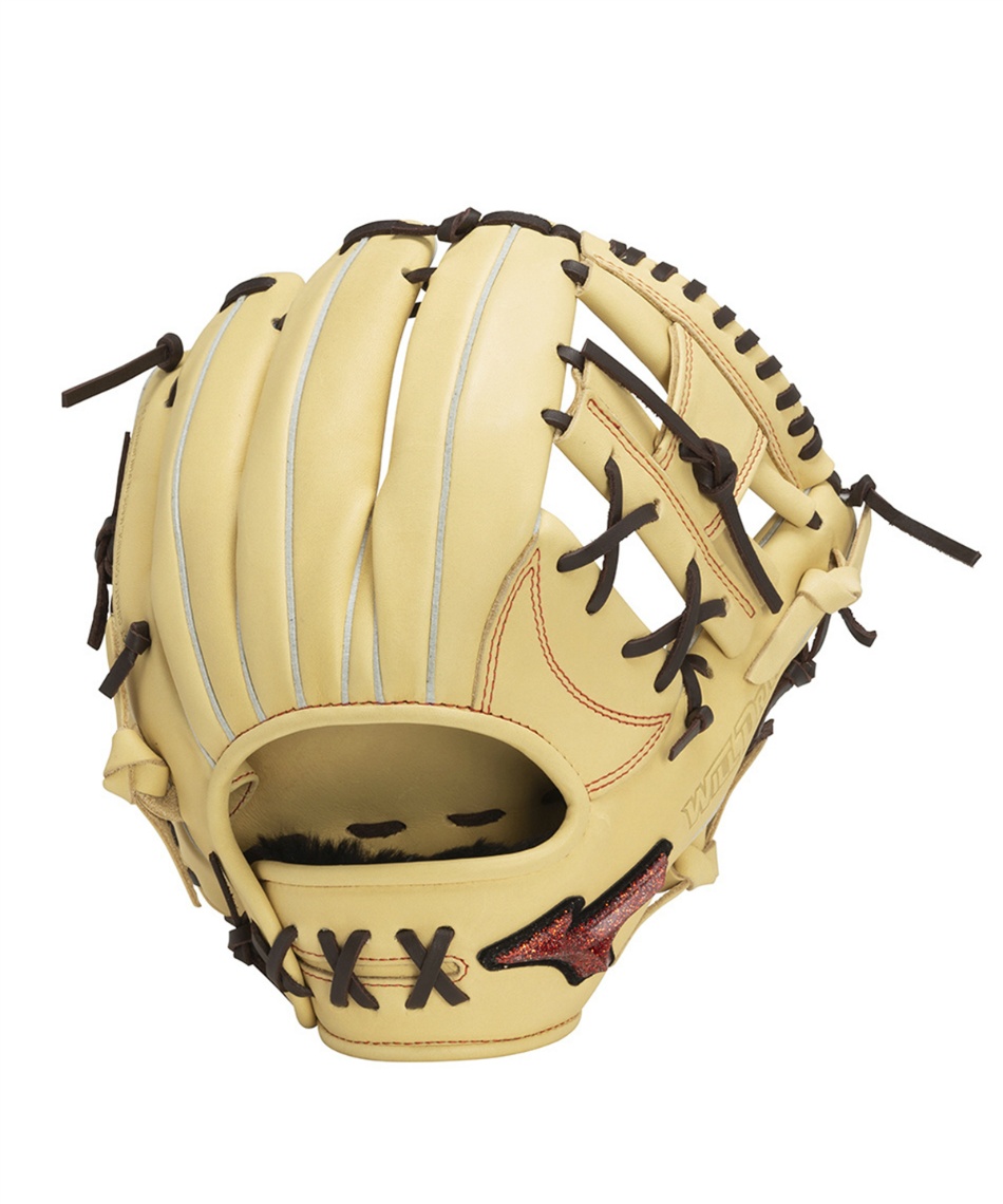 MizunoPro ミズノプロ 軟式グローブ　サイズ8 ミズノプロ軟式サイズ 8の通販 | 野球グローブの価格比較ならビカム