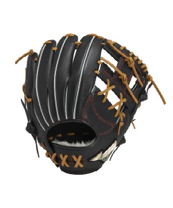 Slugger スマイリーフェイス 内野用　軟式グローブ fujispo_sl2411x484032c324210