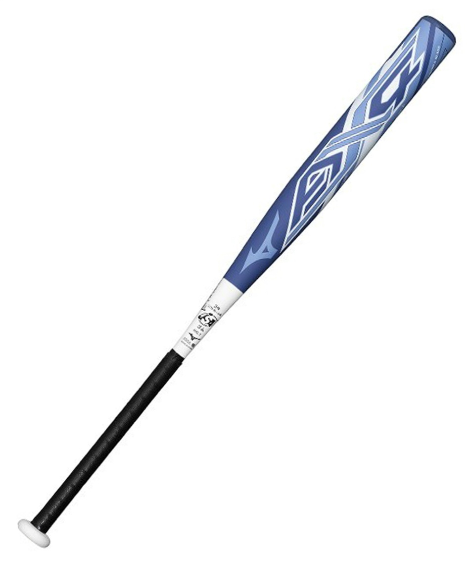 ソフトボールバット 3号用 ソフトボール用 ミズノプロ AX4 ゴムボール