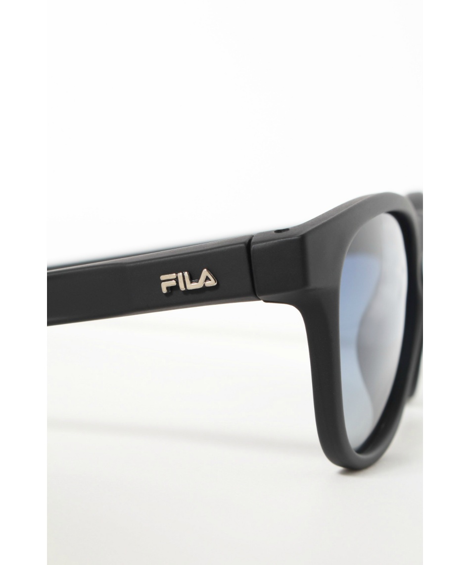 フィラ(FILA) 偏光サングラス SUNGLASS 偏光 SF4026J-15-SB
