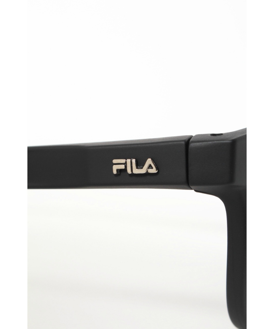 フィラ(FILA) 偏光サングラス SUNGLASS 偏光 SF4026J-15-SB