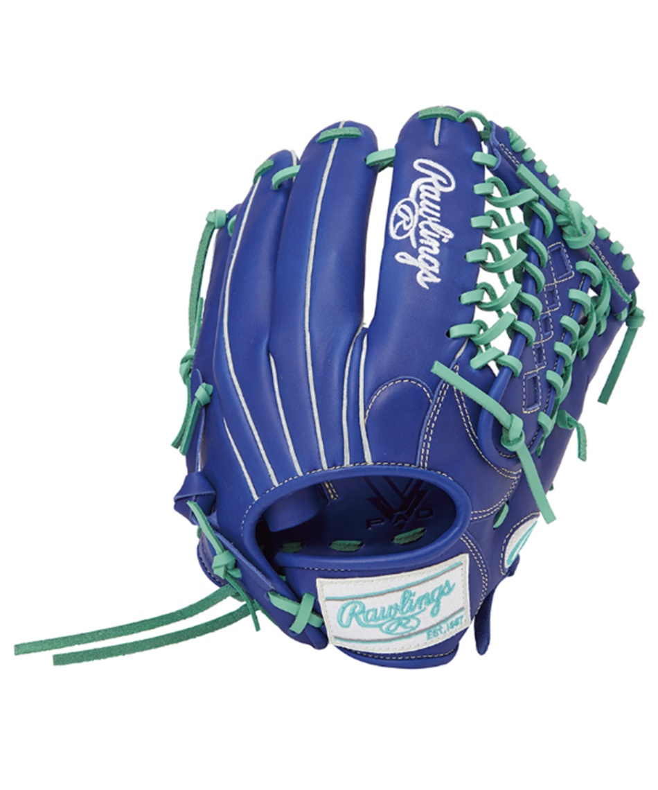 ローリングス(Rawlings) ソフトボールグローブ オールラウンド ソフト