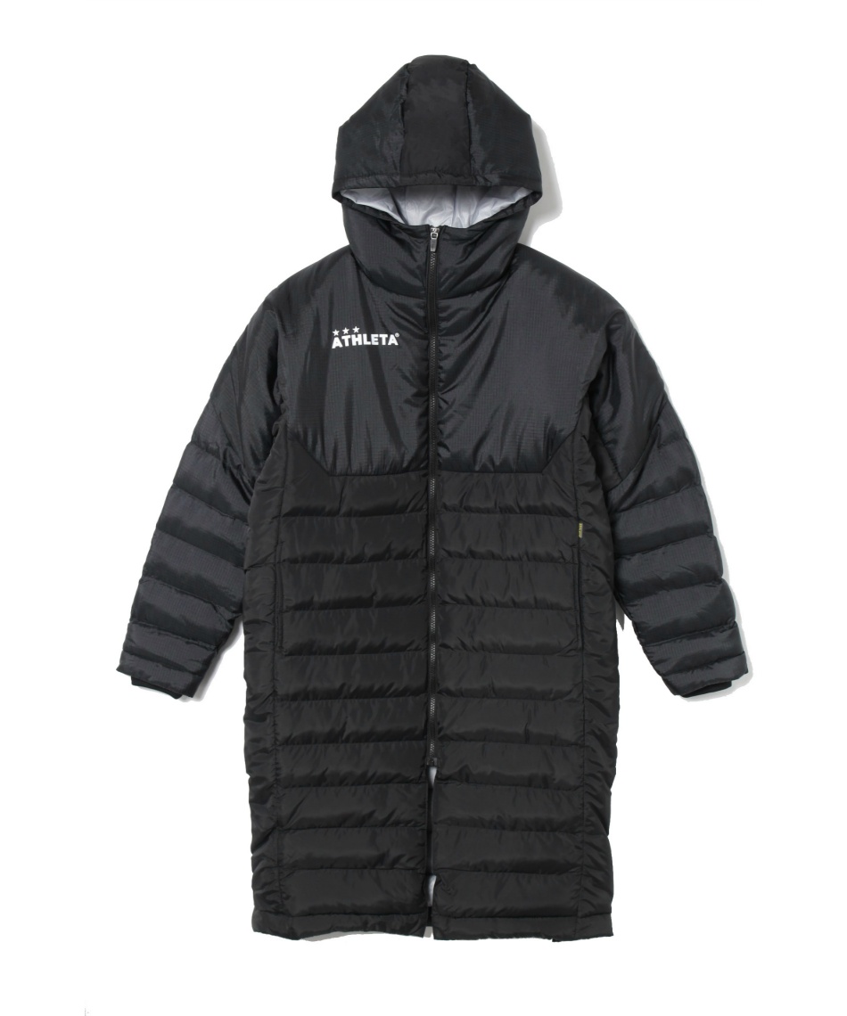 【チーム支給品】広州恒大支給品　市販なしサッカーベンチコート チーム支給品】広州恒大支給品 市販なしサッカーベンチコート