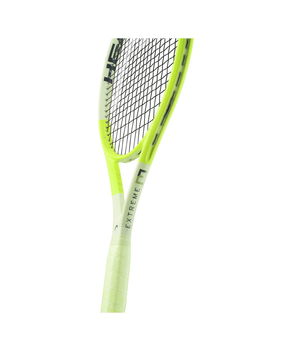 HEAD 硬式テニスラケット 　エクストリームMPL　G1 HEAD ヘッド Extreme MP テニスラケット エクストリーム
