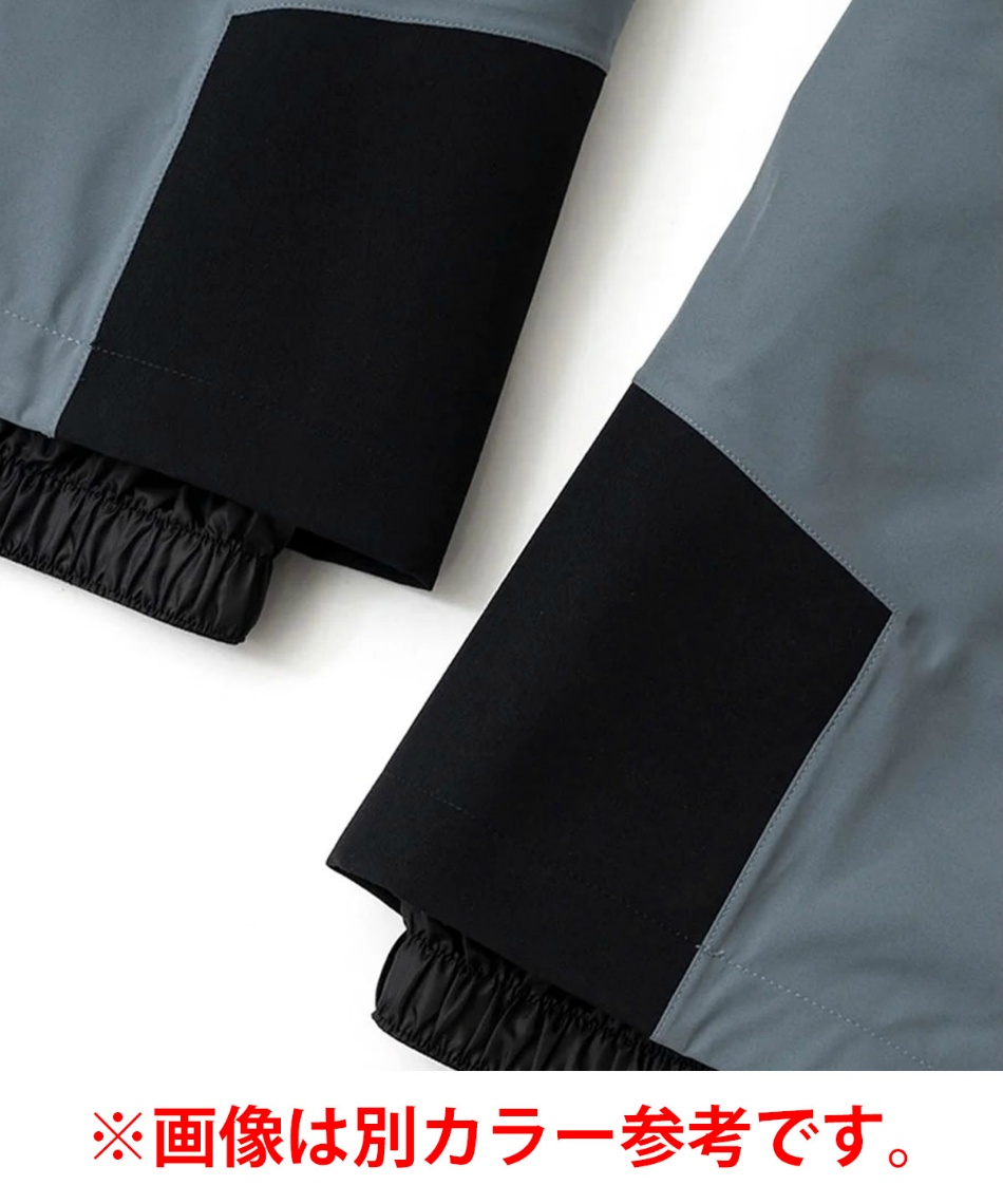 スキーウェア パンツ SKI INSULATED WーPANTS DW4FLP54L RE 【24-25