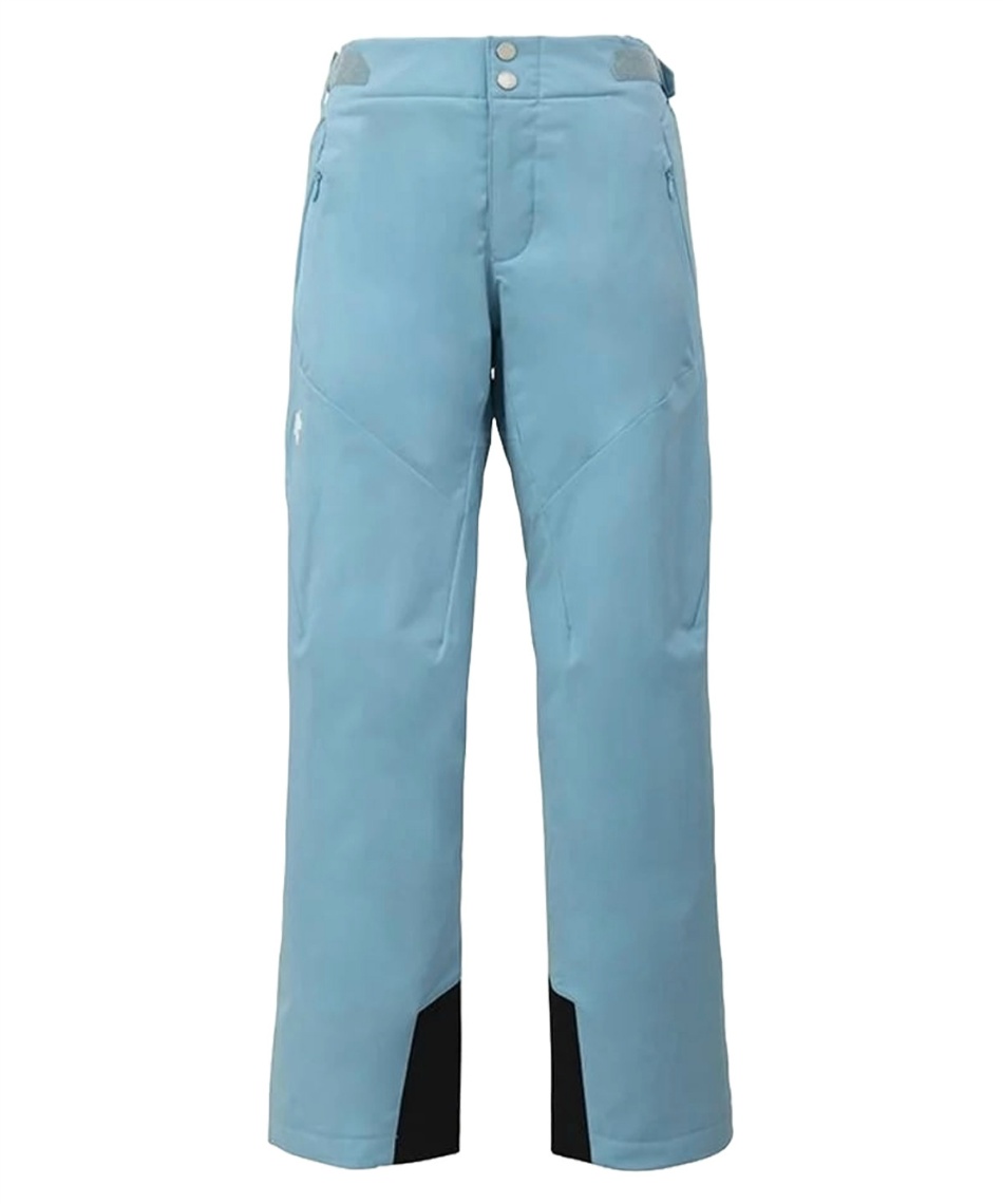 l|Cg420pt yzfTg(DESCENTE) XL[EFA pc SKI INSULATED W[PANTS DW4FLP54L RE y24-25 2025fz fB[X BL01 L