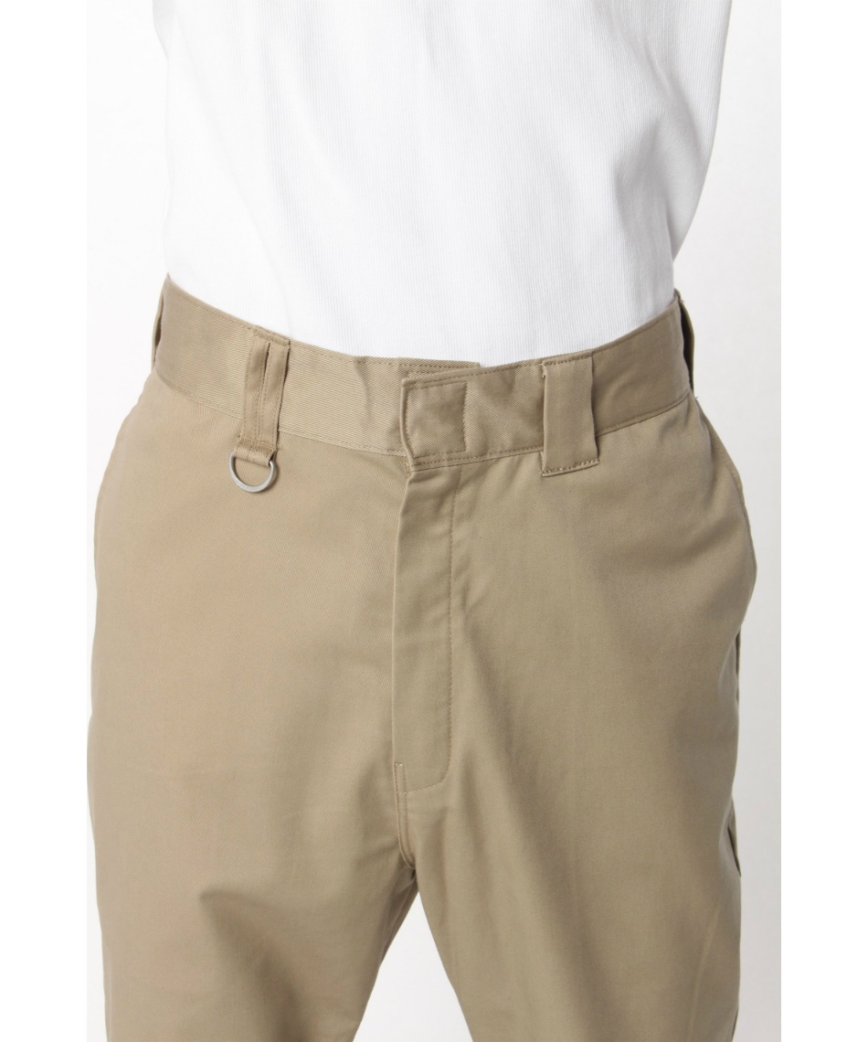 6/29まで【30％OFF】クーポン配布中 ロングパンツ TC stretch Jodhpurs