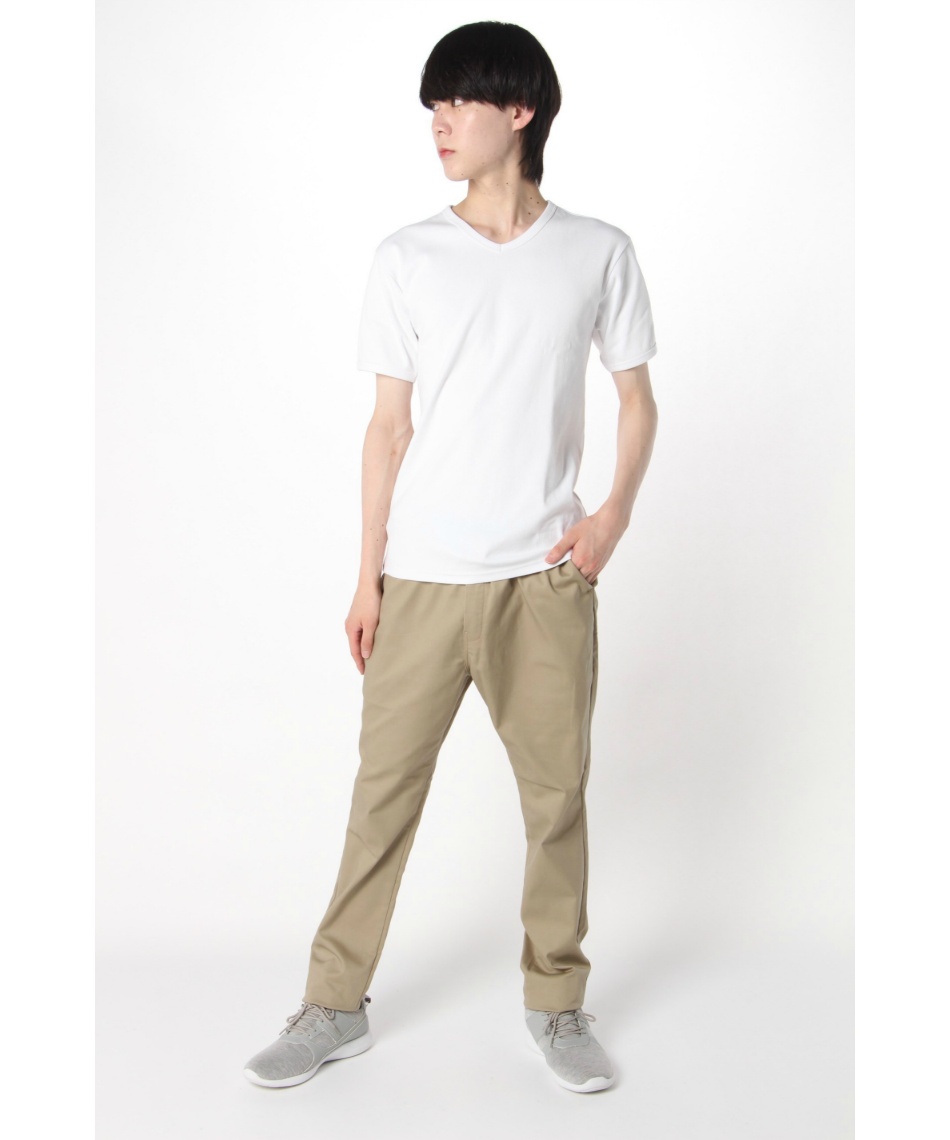 ディッキーズ(Dickies) ロングパンツ TC stretch Jodhpurs WD5876N