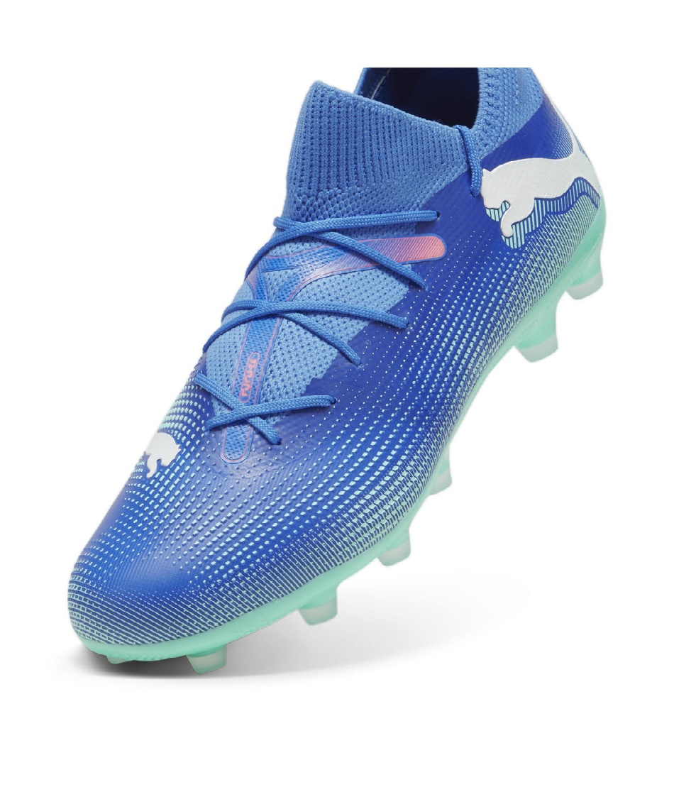 ファン・ボメル プリアモーレⅥアルファ VTF Jr.｜hummel｜ヒュンメル公式オンラインストア