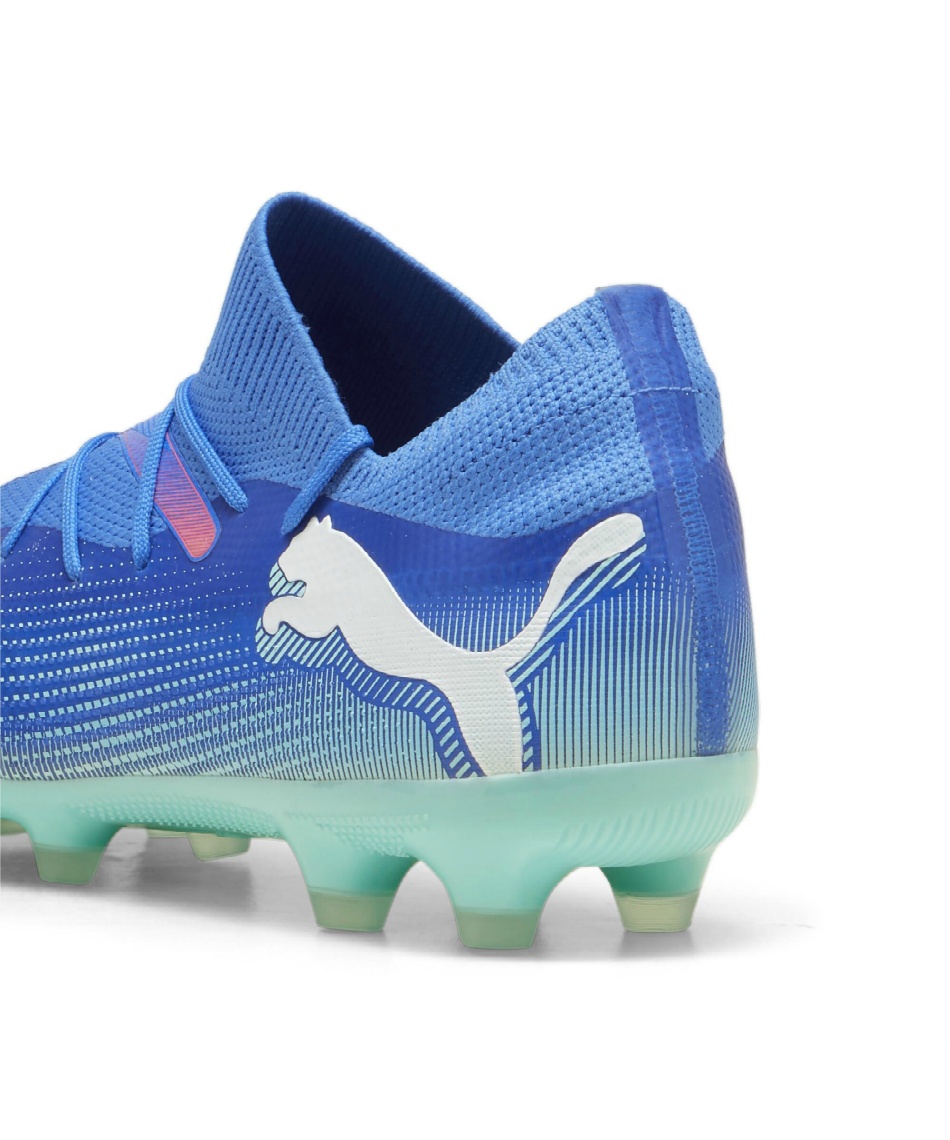 サッカースパイク フューチャー マッチ HGAG 107935-01 | スポーツ用品