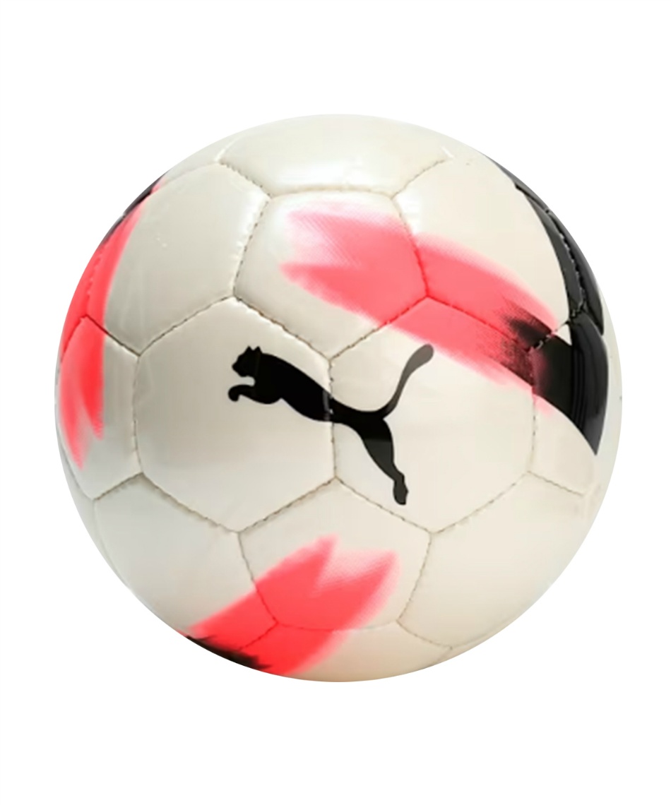 プーマ　サッカーボール　公式試合球 サッカーボール 4号プーマ ケージ084577-01 4G | スポーツ用品なら