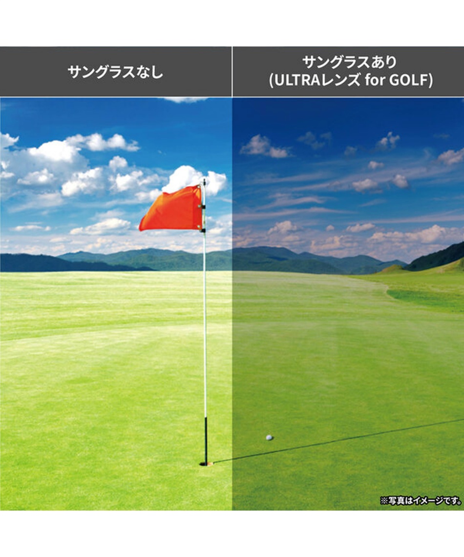 スワンズ(SWANS) サングラス ディーエフパスウェイ Df pathway ULTRA