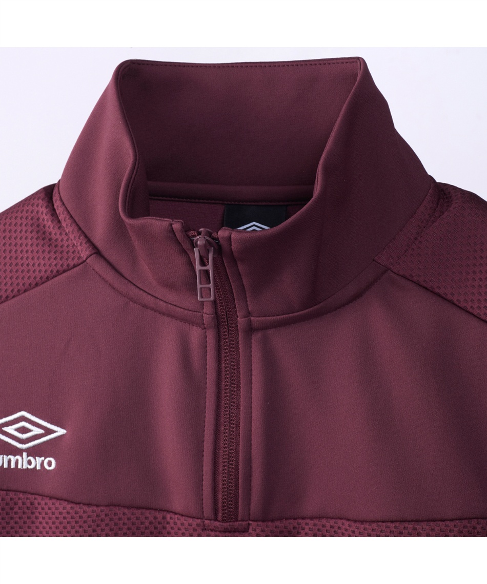 【UMBRO】UMBROジャージ サッカーウェアMサイズUMBROジャケット サッカーウェア ジャージジャケット THE THIRD by UMBRO ウォーム