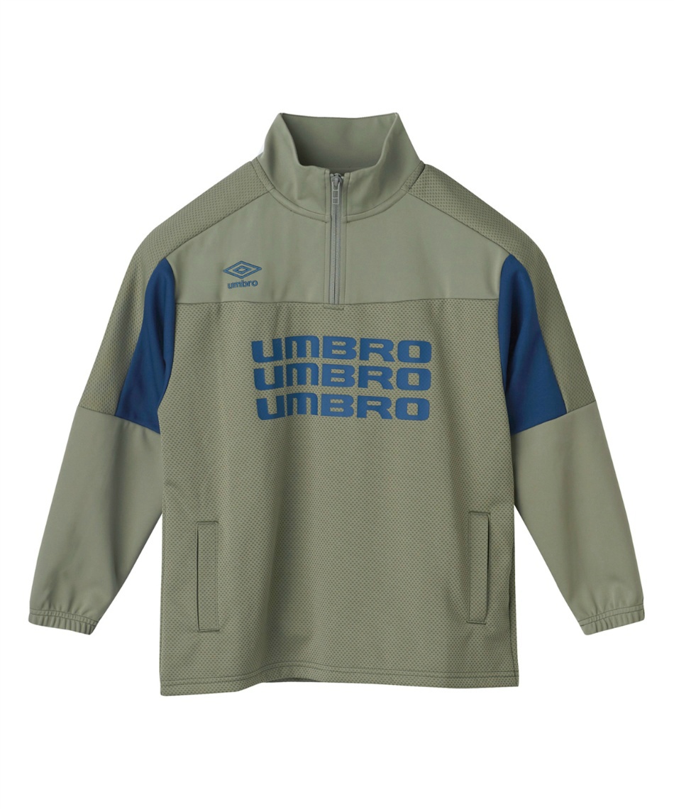 l|Cg48pt Au(UMBRO) TbJ[EFA W[WWPbg THE THIRD by UMBRO EH[Abvgbv UF4FJG10J WjA KH 140
