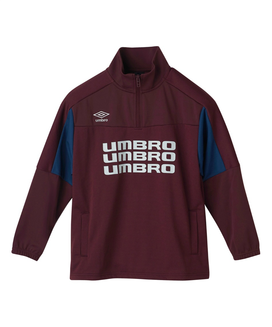l|Cg48pt Au(UMBRO) TbJ[EFA W[WWPbg THE THIRD by UMBRO EH[Abvgbv UF4FJG10J WjA WR 150