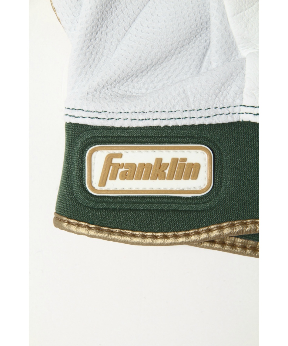 フランクリン(FRANKLIN) 野球 バッティンググローブ 両手用