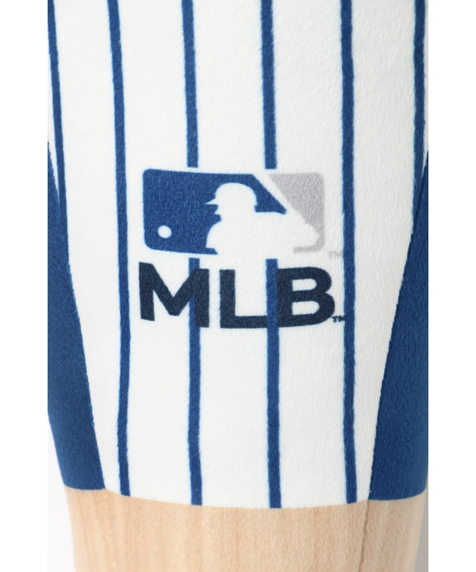 MLB】ヤンキース バット型クッション ML24620【ご自宅配送限定