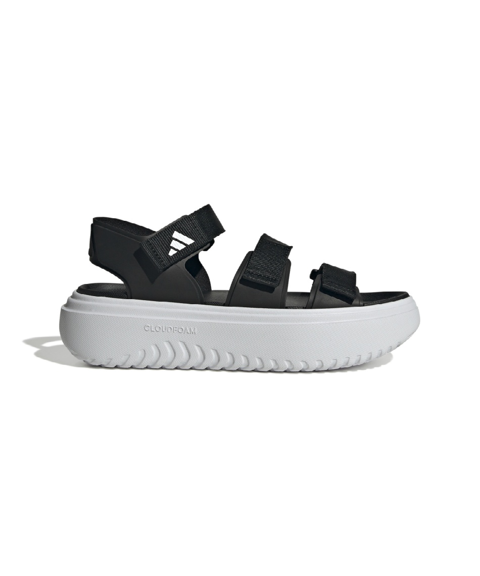 ストラップサンダル スライン SLYN SANDAL JI4324 NJG57 | スポーツ