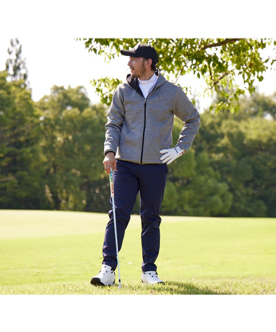 ゴルフウェア フード付きジャケット 楽天市場】ゼクシィミックス メンズ xexymix mens ウィンド