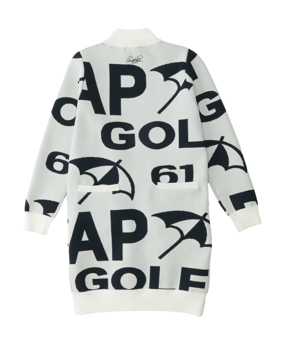 アーノルドパーマー(arnold palmer) ゴルフウェア ワンピース