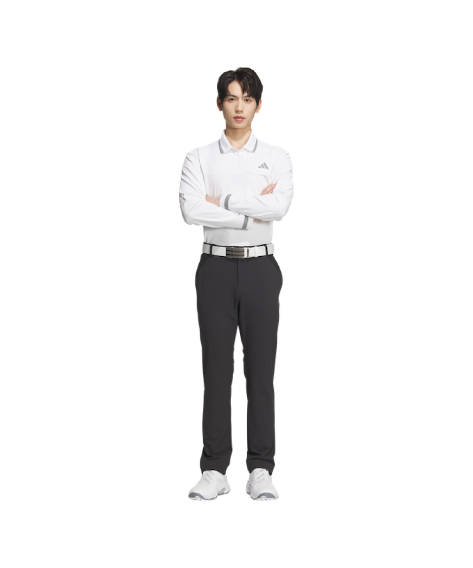 新品 アディダス ゴルフウェア ストレッチアクティブ パフォーマンスパンツ adidas パンツ ADICROSS 撥水ストレッチウォームジョガー