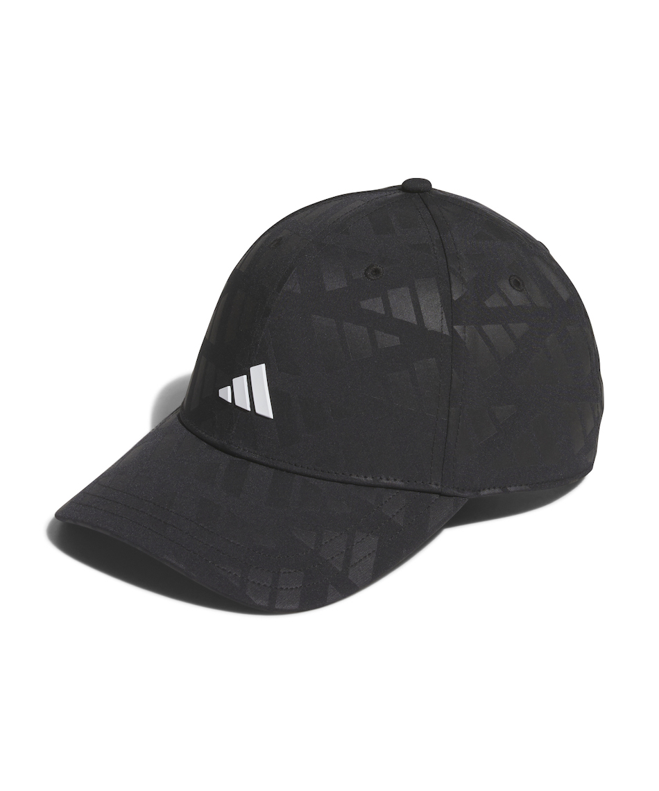 ゴルフ キャップ モノグラムグラフィックキャップ JTY46 | スポーツ