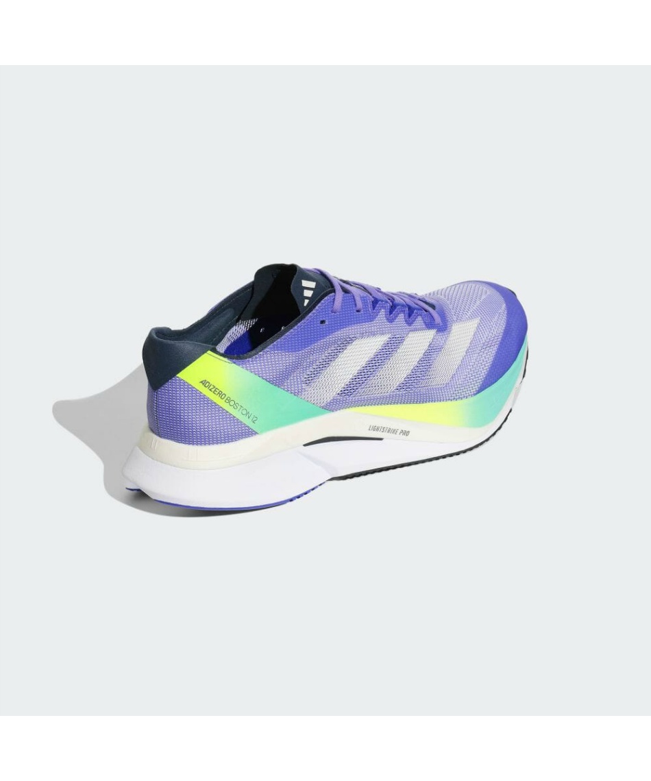 ランニングシューズ アディゼロ ボストン12 ADIZERO BOSTON 12 IF9211