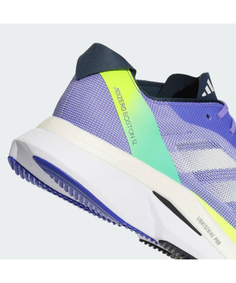 ランニングシューズ アディゼロ ボストン12 ADIZERO BOSTON 12