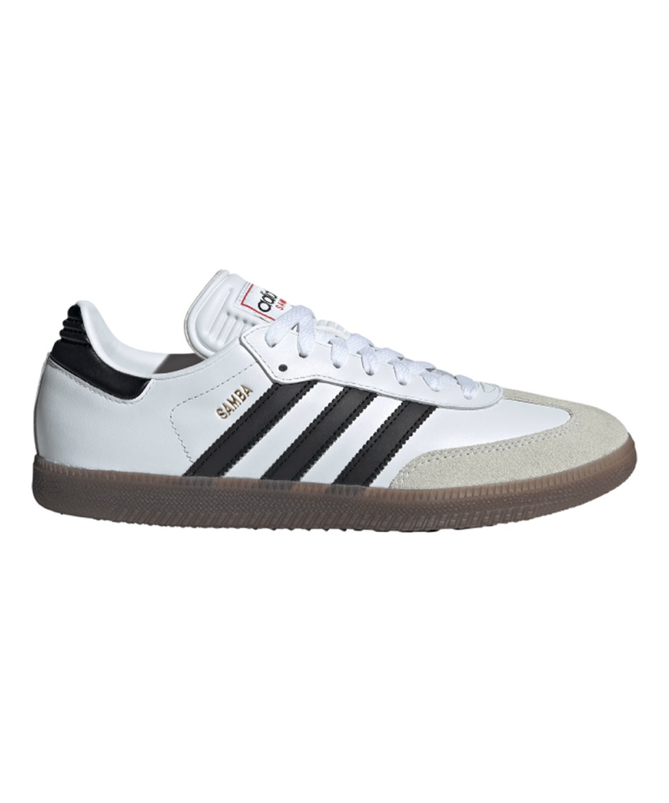 サンバさま アディダス サンバ レザー / Samba Leather - ブラック | アディダス