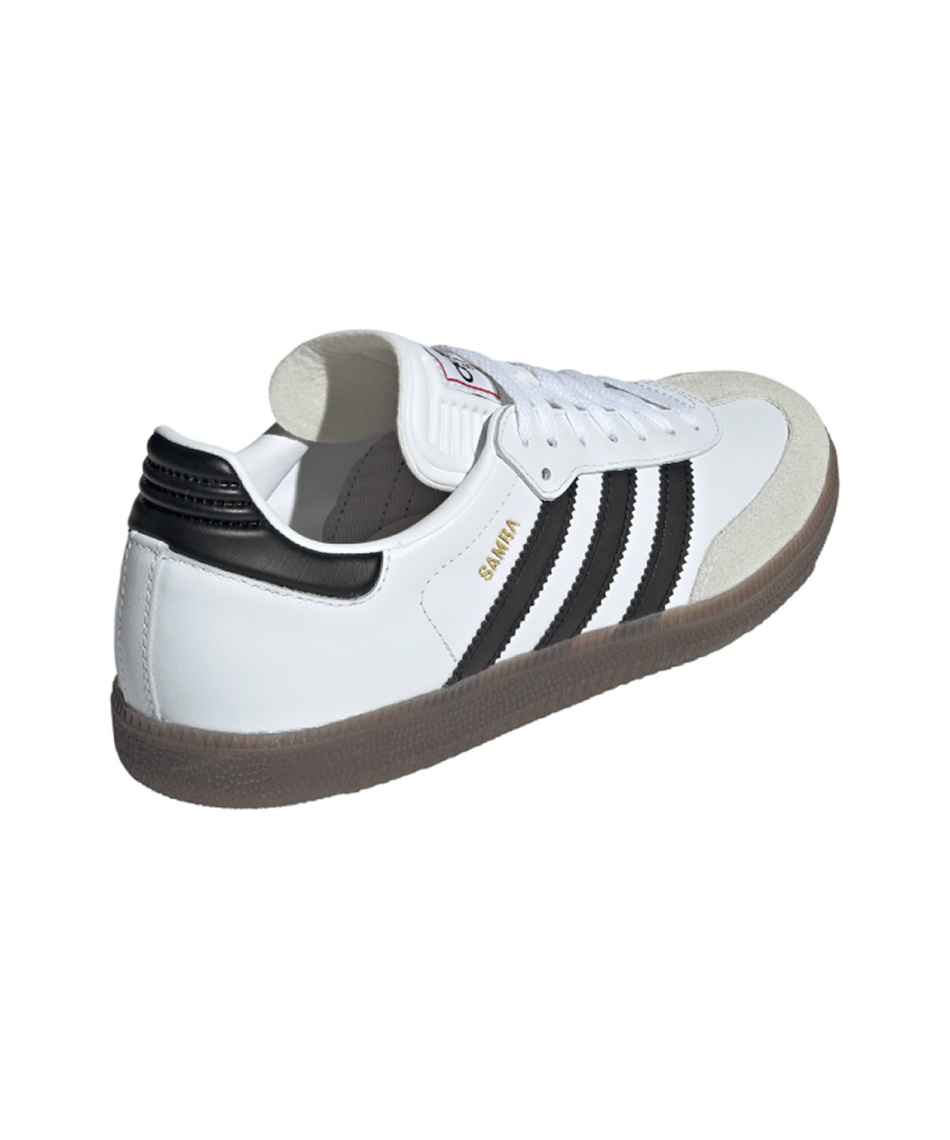 adidas] ユニセックス大人 サンバ NJG41フットサルシューズ アディダス