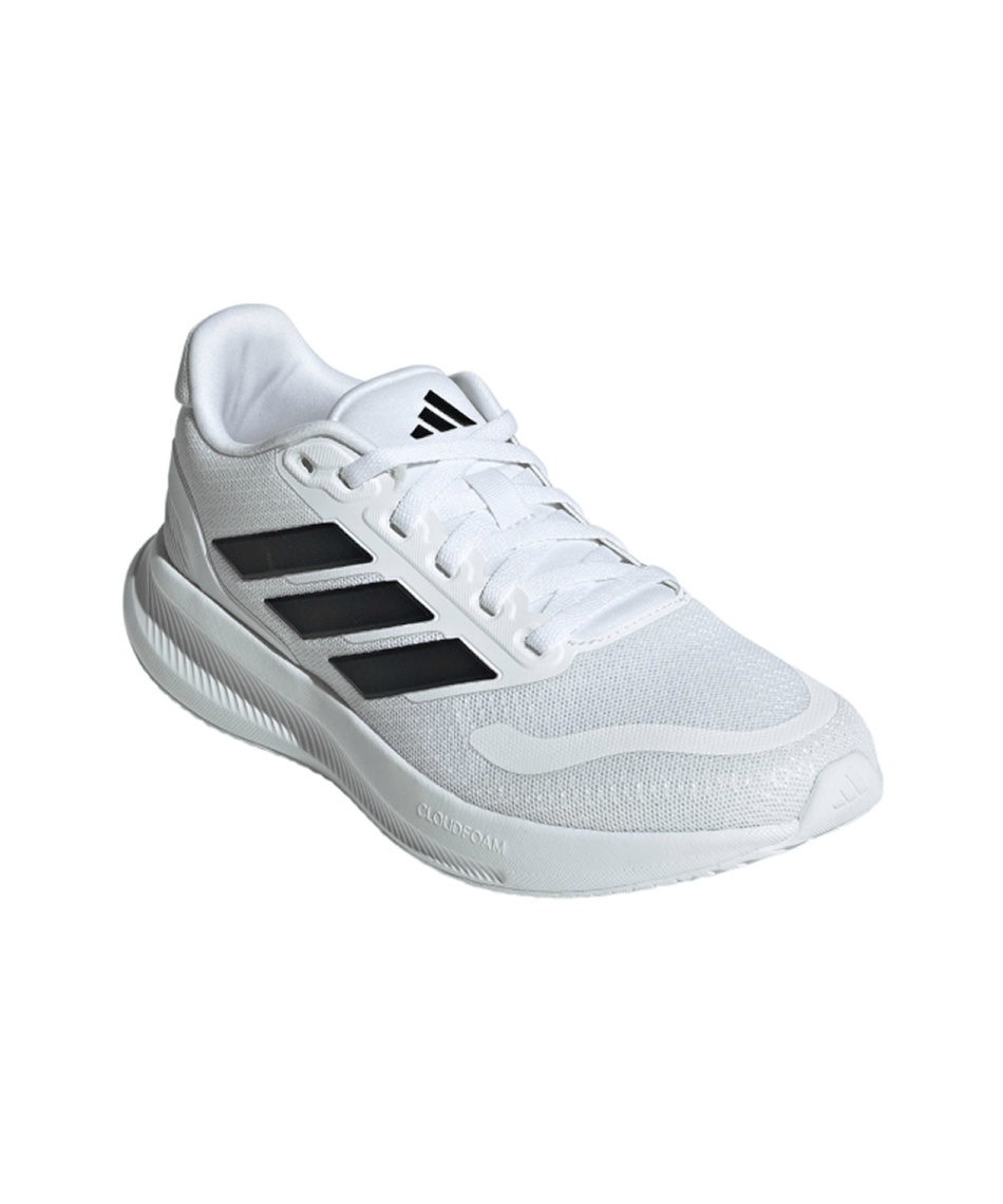 ジュニアスニーカー コアファイト 5 キッズ CORE FAITO 5 Kids IE8593