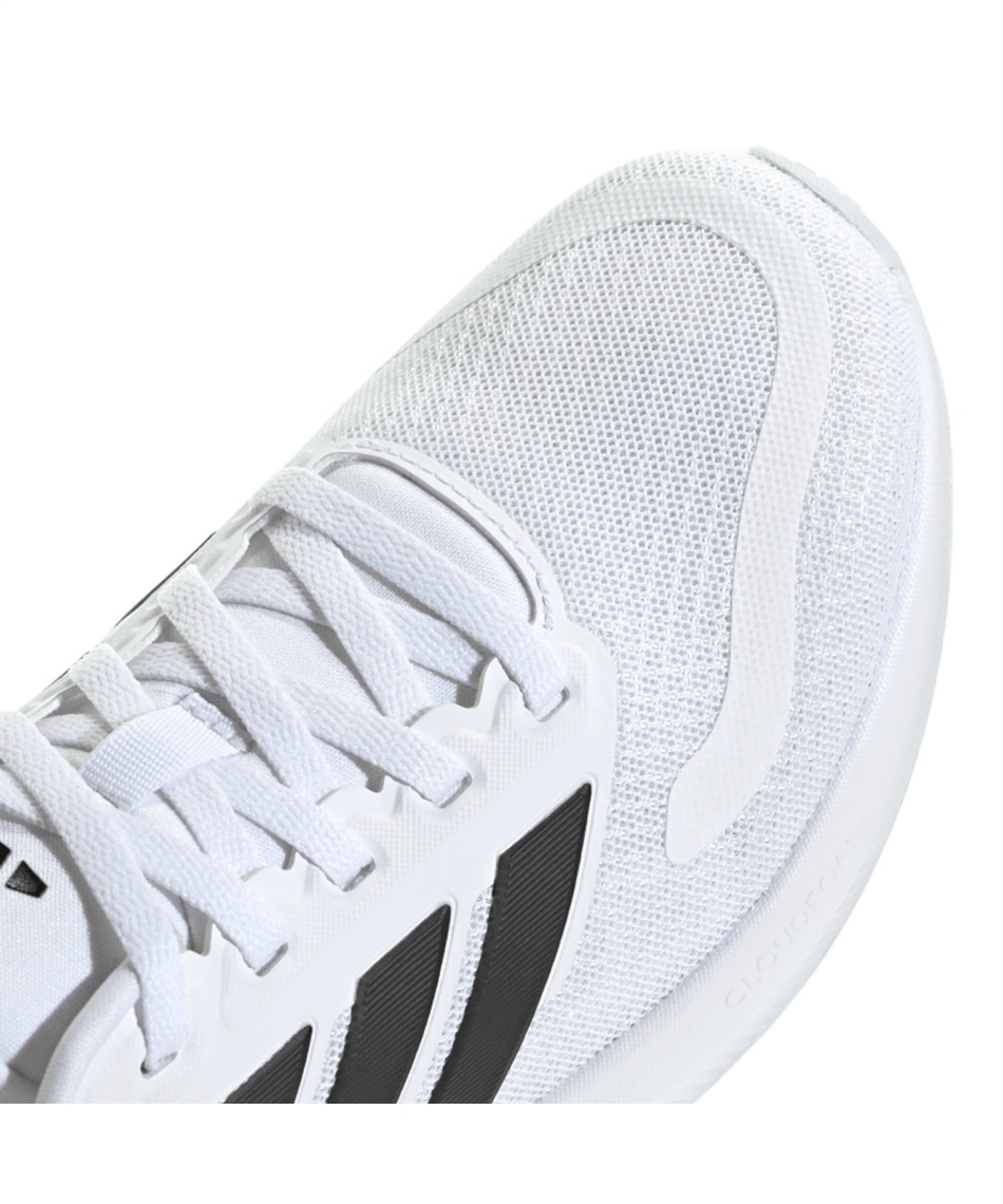 ジュニアスニーカー コアファイト 5 キッズ CORE FAITO 5 Kids IE8593