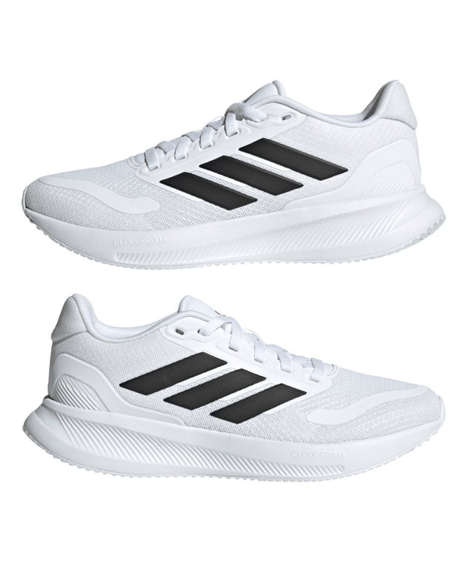 adidas - ジュニアサッカー用品⚽️新品5点セット ジュニアスニーカー コアファイト 5 キッズ CORE FAITO 5 Kids