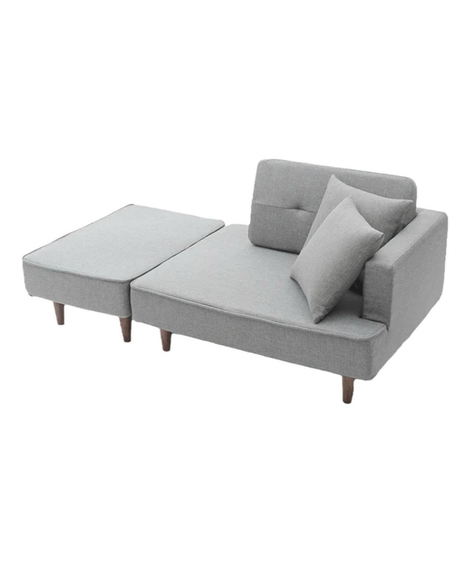 送料込み　1人用カウチセット 激安家具、ソファー、ダイニングセットのオンラインストア｜激安家具KA@GU