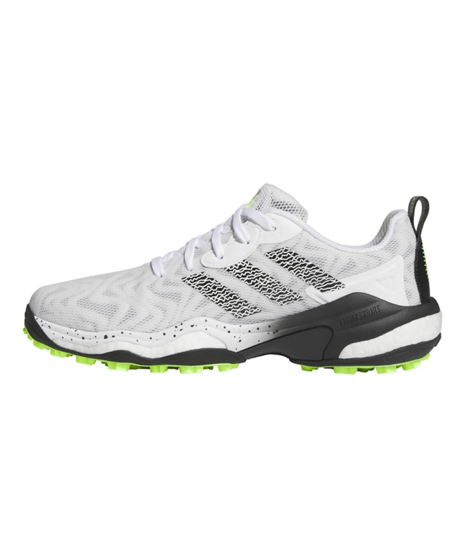 adidas コードカオス 25 IF3268 ゴルフシューズ アディダス コードカオス 25 IF3268 (ゴルフシューズ) 価格比較