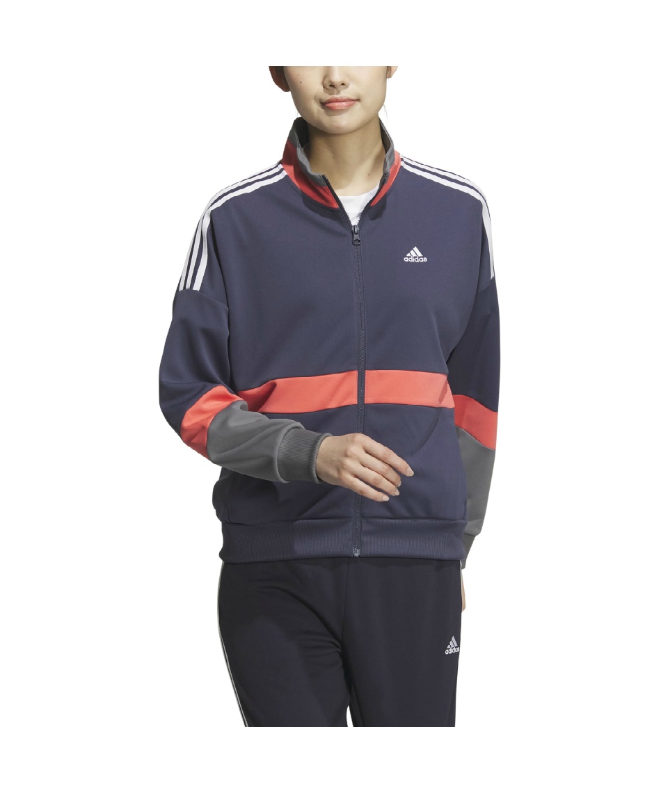 アディダス(adidas) ジャージ ジャケット TEAM トラックトップ