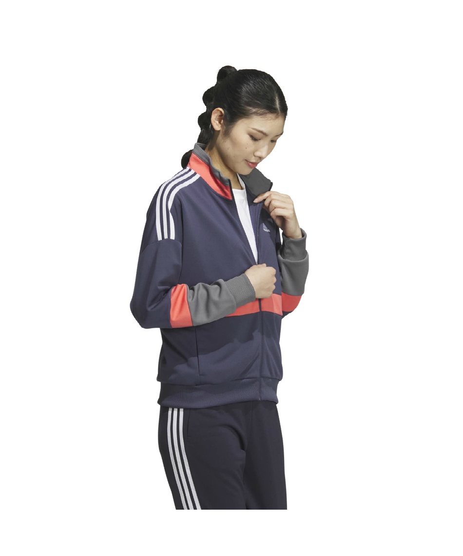 アディダス(adidas) ジャージ ジャケット TEAM トラックトップ