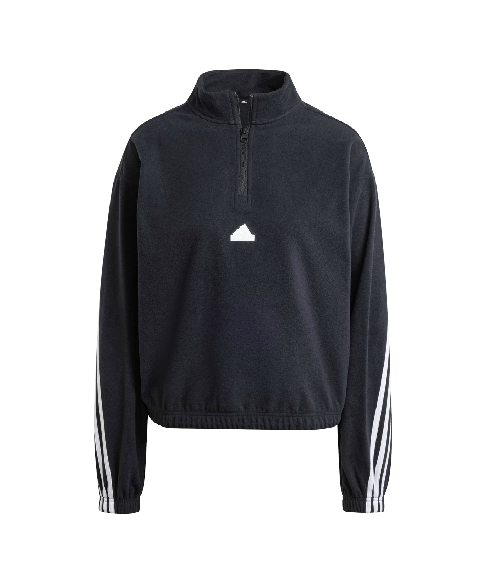 フリース FI WTR QZスウェットトップ IV7511 JNV01 | スポーツ