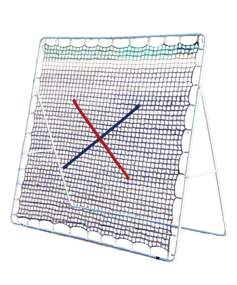 トレーニング用品 リバウンドネット BX86-74 メーカー取り寄せ ご自宅配送限定 スポーツ用品ならストア 公式